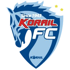 Тэджон Корэйл