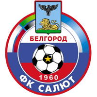 Салют